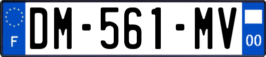 DM-561-MV