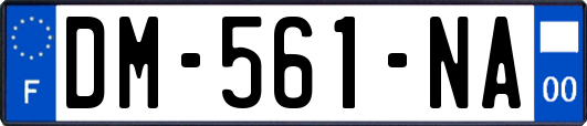 DM-561-NA