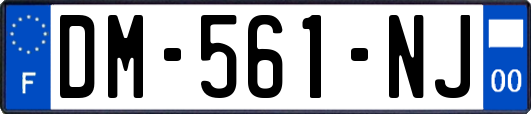 DM-561-NJ