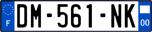 DM-561-NK