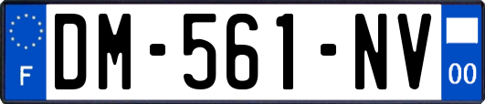 DM-561-NV