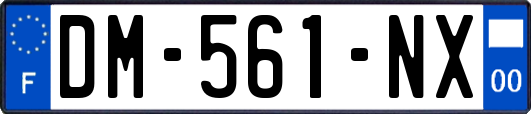DM-561-NX