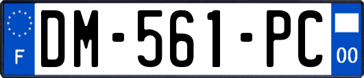 DM-561-PC