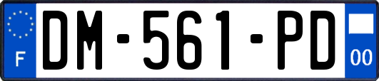 DM-561-PD