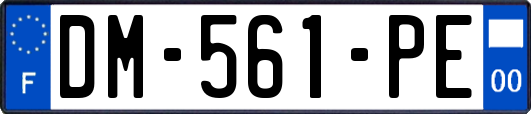 DM-561-PE