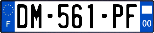 DM-561-PF