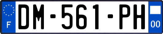 DM-561-PH