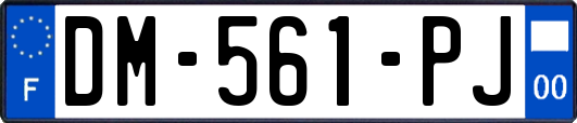DM-561-PJ