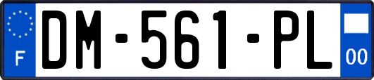 DM-561-PL