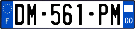 DM-561-PM