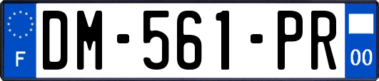 DM-561-PR