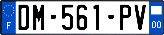 DM-561-PV