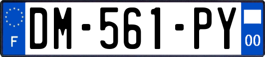 DM-561-PY