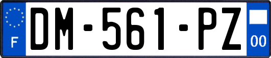 DM-561-PZ