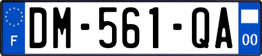 DM-561-QA