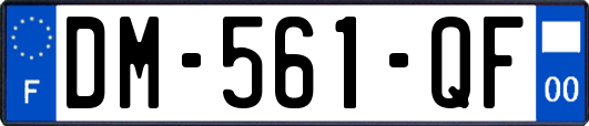 DM-561-QF