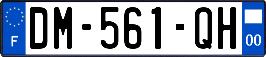 DM-561-QH