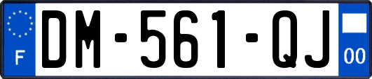 DM-561-QJ