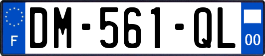 DM-561-QL