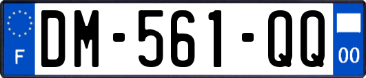 DM-561-QQ