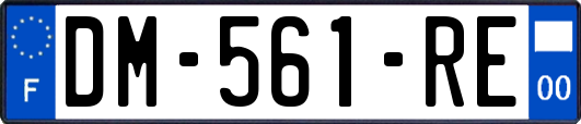 DM-561-RE