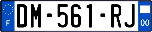 DM-561-RJ
