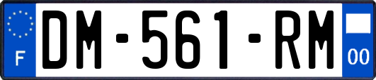 DM-561-RM