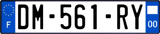 DM-561-RY