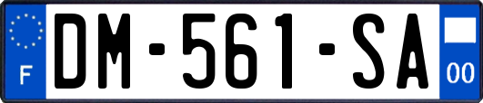 DM-561-SA