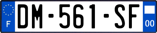 DM-561-SF