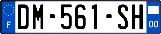 DM-561-SH