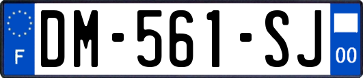 DM-561-SJ