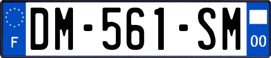 DM-561-SM