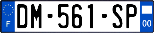 DM-561-SP