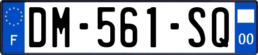 DM-561-SQ