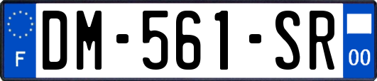 DM-561-SR