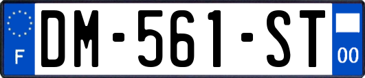 DM-561-ST