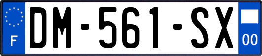 DM-561-SX