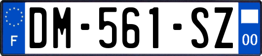 DM-561-SZ