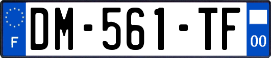 DM-561-TF