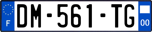 DM-561-TG