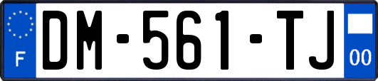 DM-561-TJ