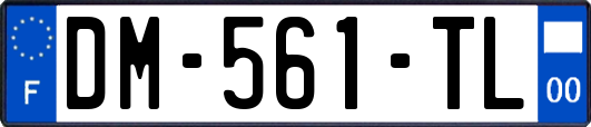 DM-561-TL