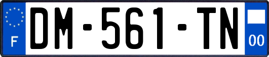 DM-561-TN