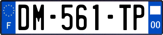 DM-561-TP