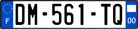 DM-561-TQ