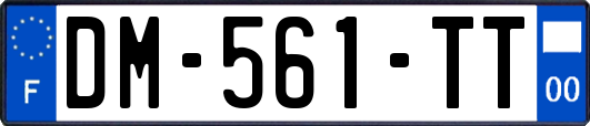 DM-561-TT