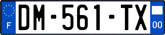DM-561-TX