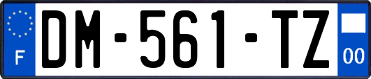 DM-561-TZ