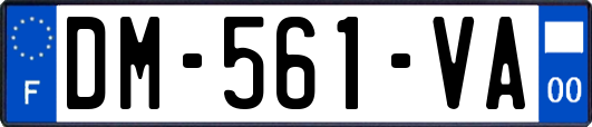 DM-561-VA